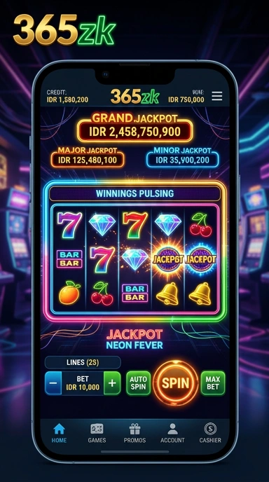 Pratinjau antarmuka hitnspin — aplikasi APK resmi Android v2.5.6
